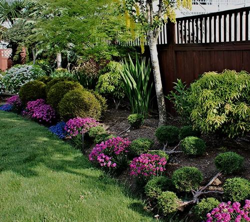 RS Landscaping Inc.