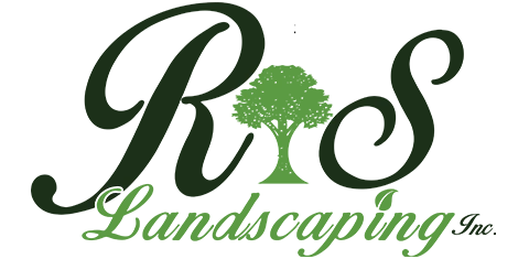 logo-RS Landscaping Inc.